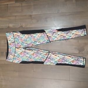 Victoria Secret Sport Tights
